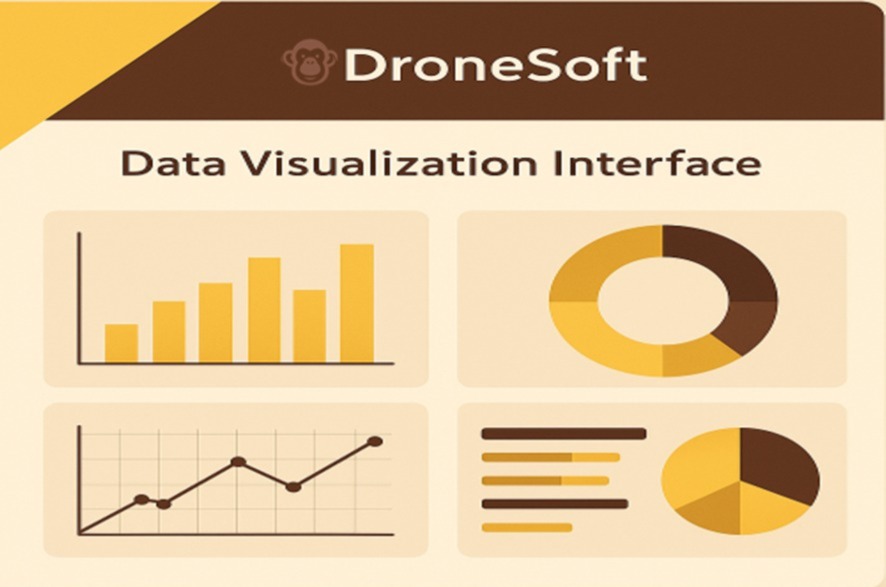 Dronesoft Data Visualization
