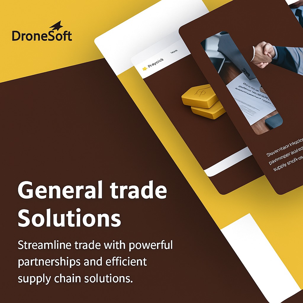 Trade Solutions